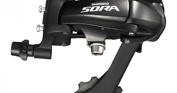 Schimbator spate Shimano Sora RD-R3000-GS 9v Livrare expres